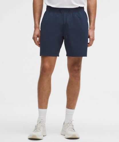 Lululemon Zeroed In Linerless Short 7"