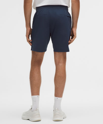 Lululemon Zeroed In Linerless Short 7"