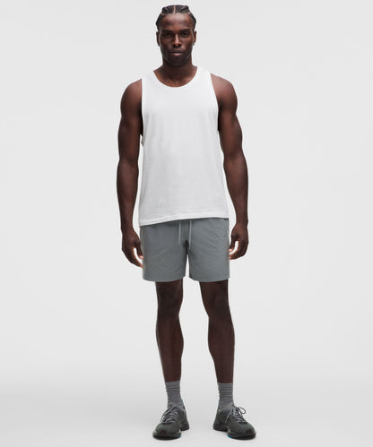 Lululemon Zeroed In Linerless Short 7"