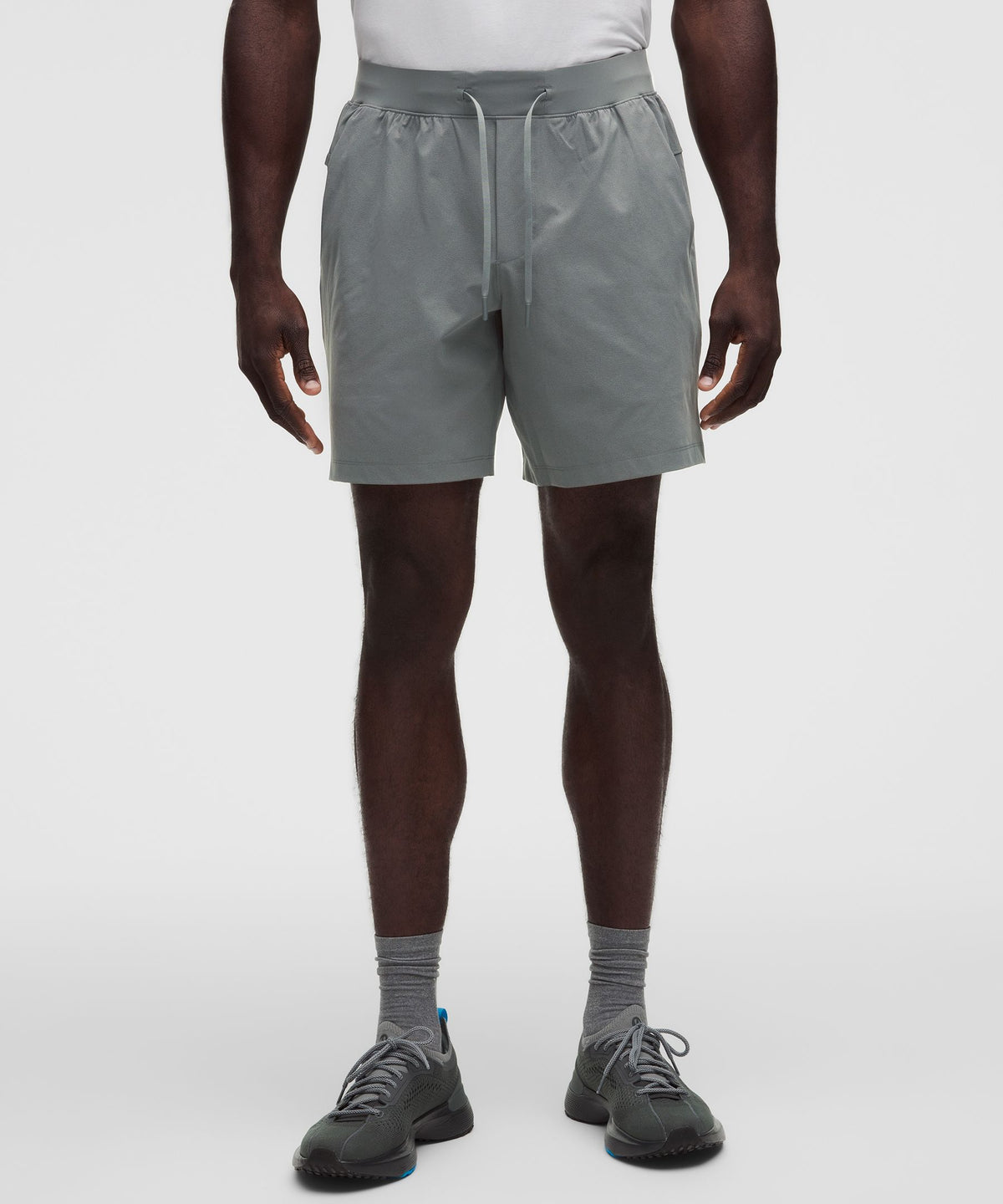 Lululemon Zeroed In Linerless Short 7"