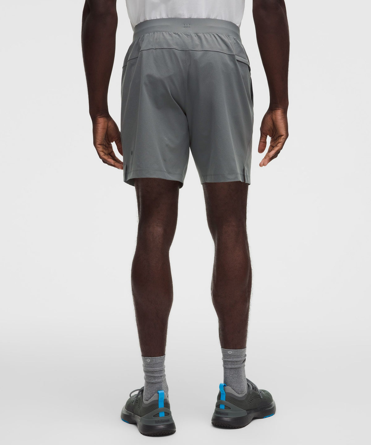 Lululemon Zeroed In Linerless Short 7"