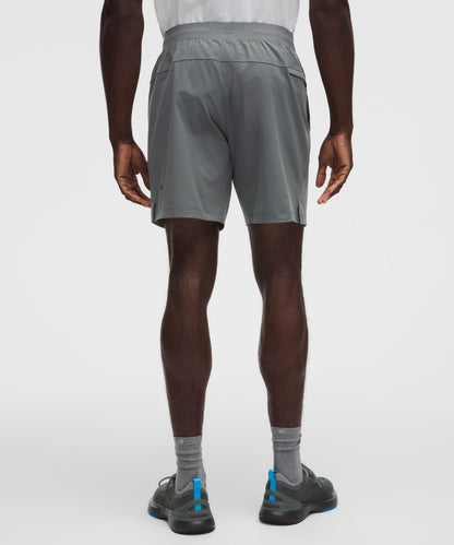 Lululemon Zeroed In Linerless Short 7"