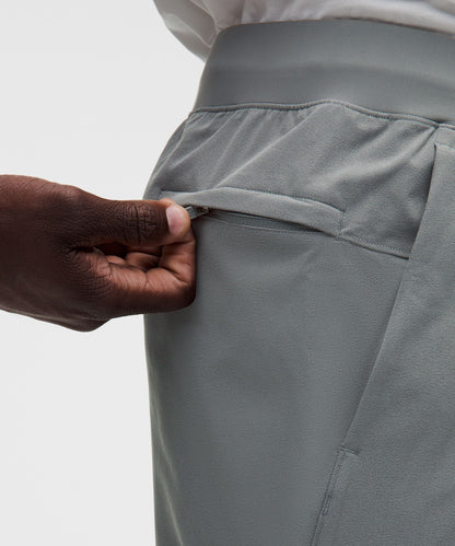 Lululemon Zeroed In Linerless Short 7"