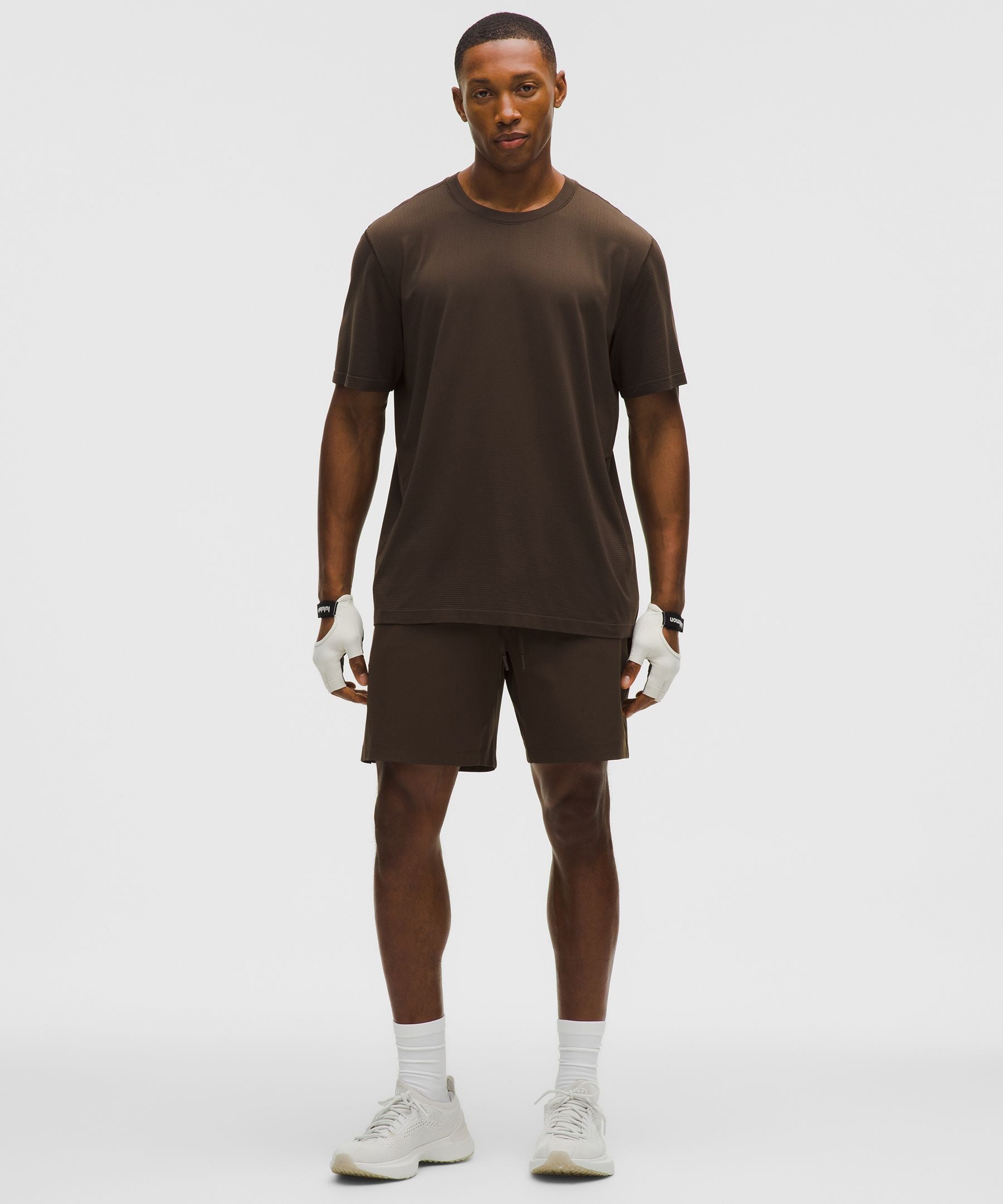Lululemon Zeroed In Linerless Short 7"