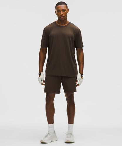 Lululemon Zeroed In Linerless Short 7"