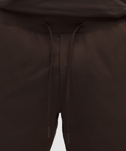 Lululemon Zeroed In Linerless Short 7"
