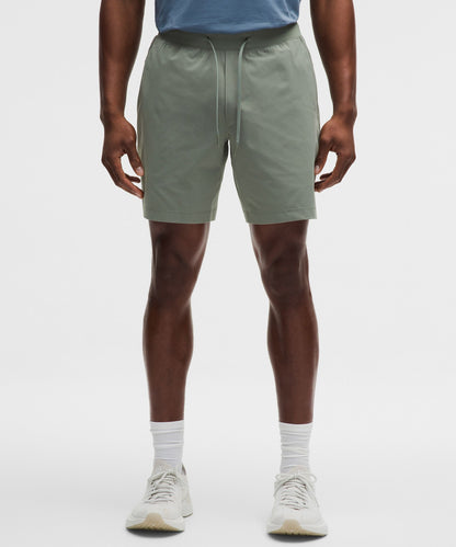 Lululemon Zeroed In Linerless Short 7"
