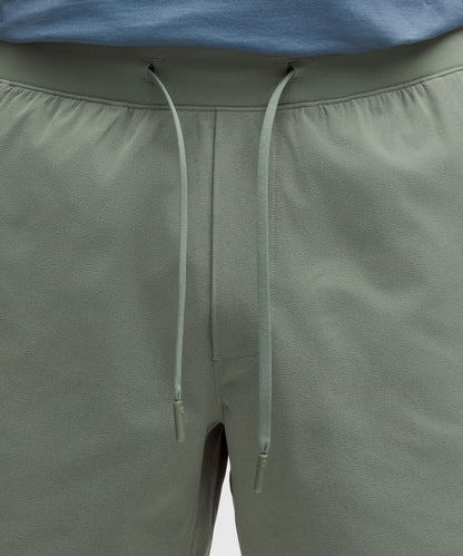 Lululemon Zeroed In Linerless Short 7"