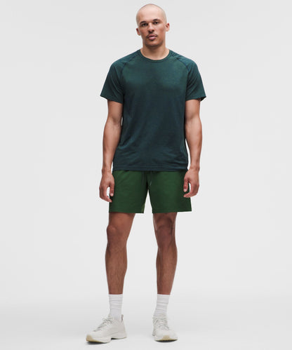Lululemon Zeroed In Linerless Short 7"
