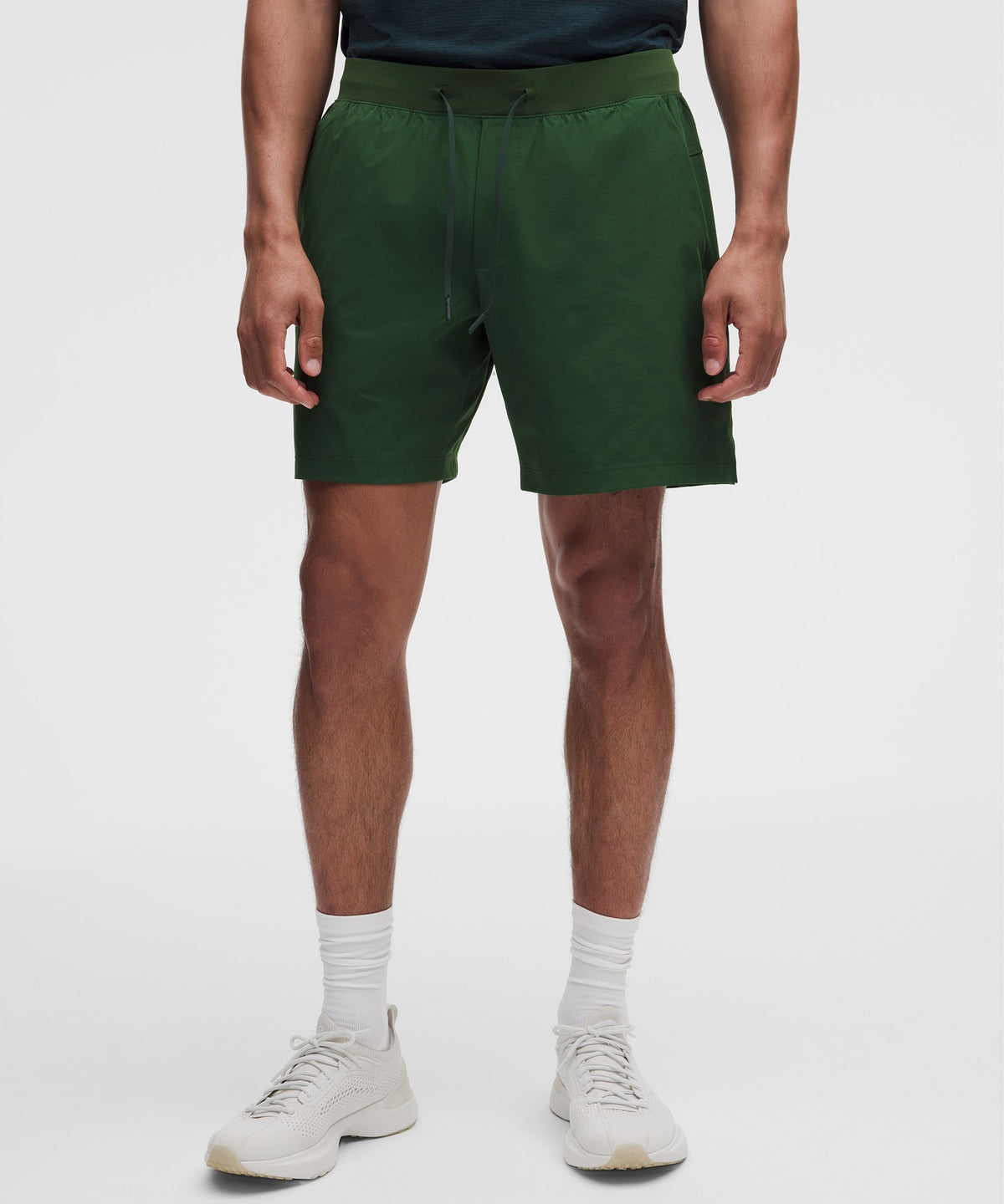 Lululemon Zeroed In Linerless Short 7"