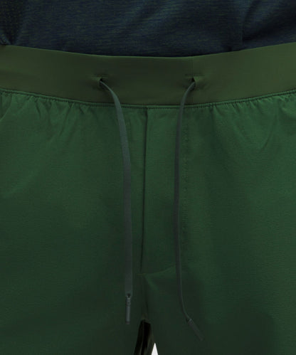 Lululemon Zeroed In Linerless Short 7"