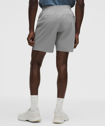 Lululemon Zeroed In Linerless Short 7"