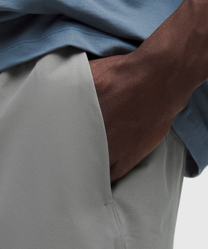 Lululemon Zeroed In Linerless Short 7"
