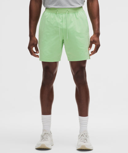 Lululemon Zeroed In Linerless Short 7"