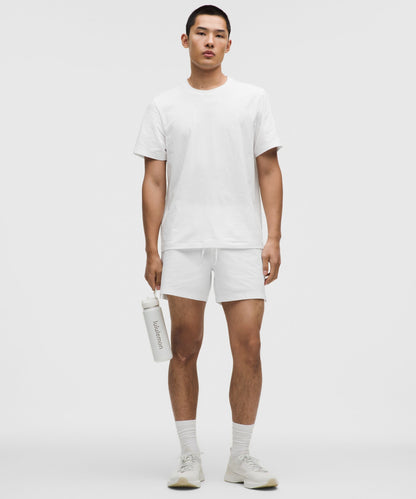 Lululemon Zeroed In Linerless Short 5"