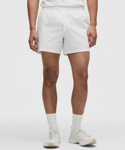 Lululemon Zeroed In Linerless Short 5"