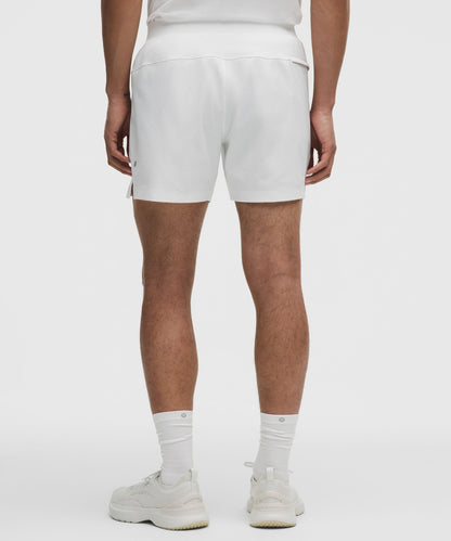 Lululemon Zeroed In Linerless Short 5"