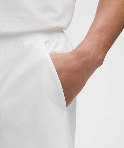 Lululemon Zeroed In Linerless Short 5"