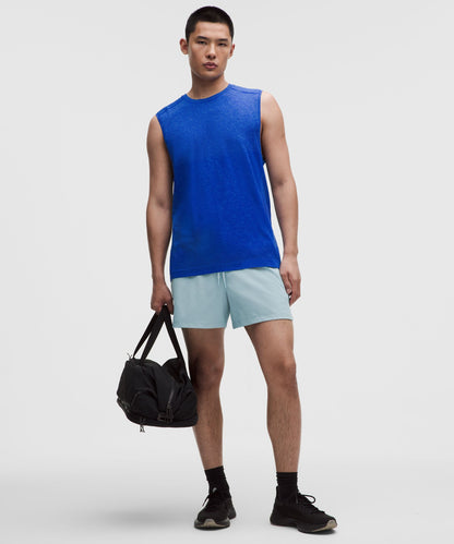 Lululemon Zeroed In Linerless Short 5"