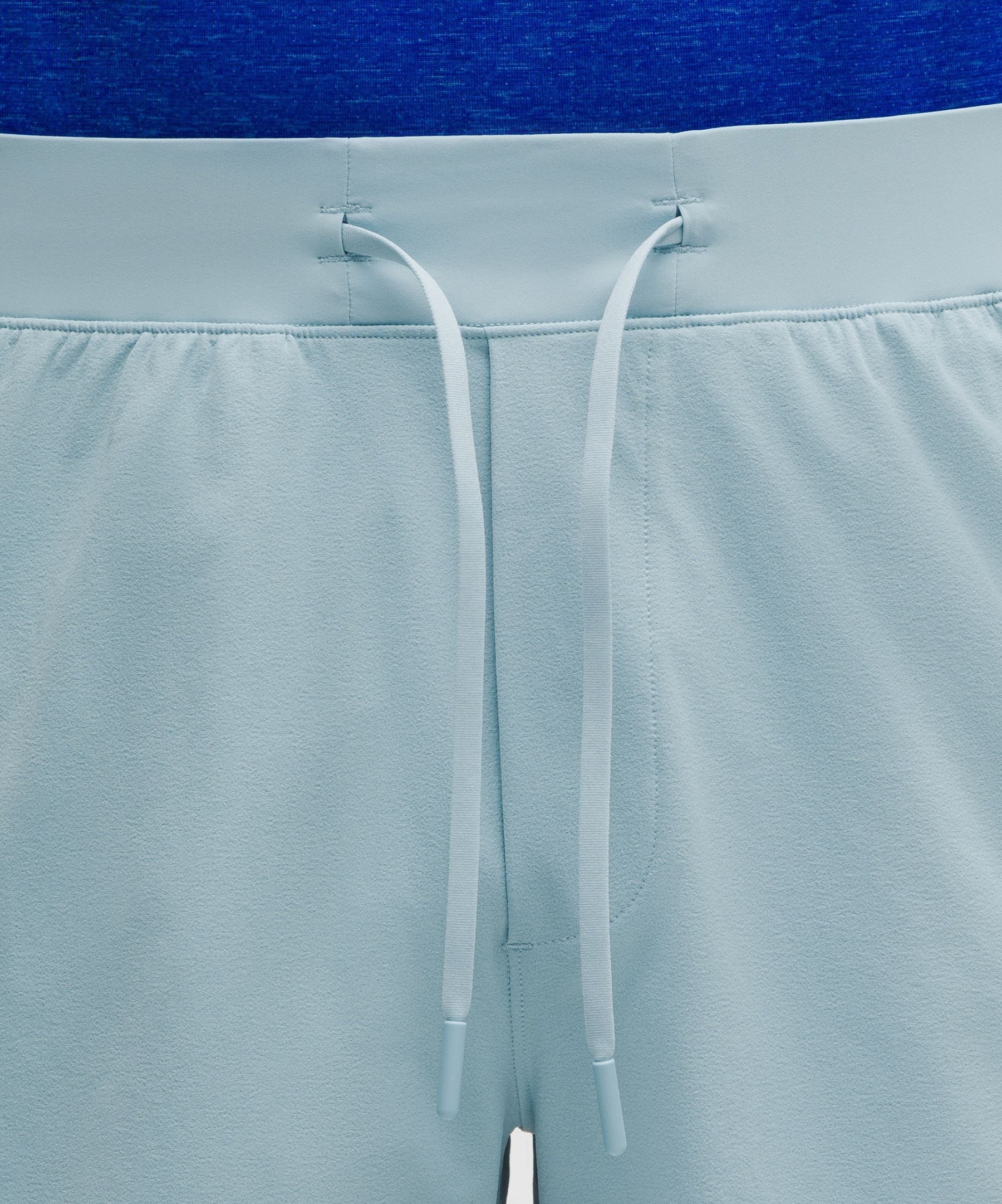 Lululemon Zeroed In Linerless Short 5"