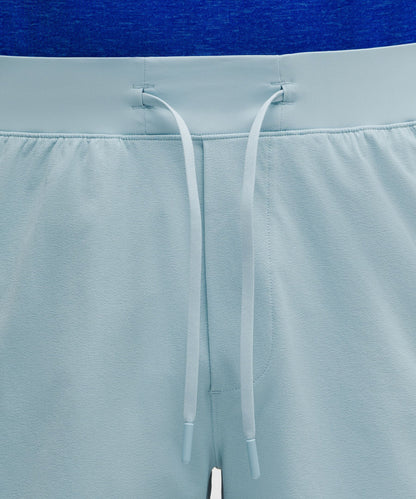 Lululemon Zeroed In Linerless Short 5"