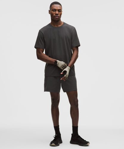 Lululemon Zeroed In Linerless Short 5"