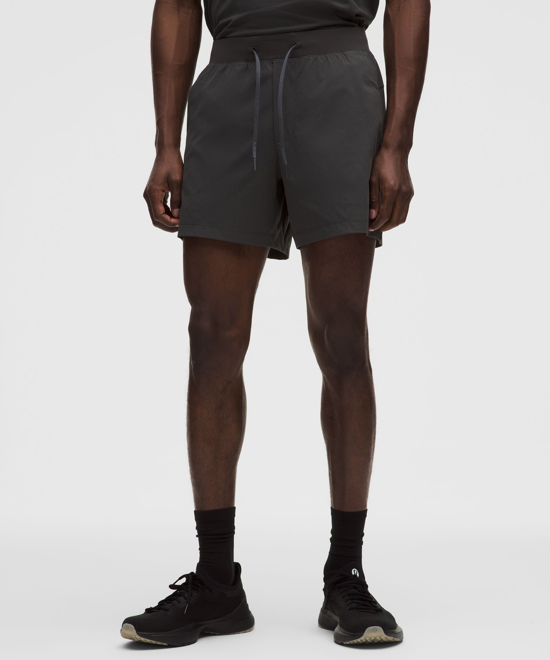 Lululemon Zeroed In Linerless Short 5"