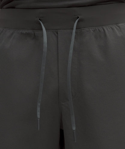 Lululemon Zeroed In Linerless Short 5"