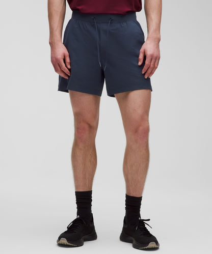 Lululemon Zeroed In Linerless Short 5"