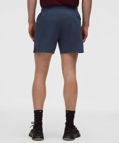 Lululemon Zeroed In Linerless Short 5"