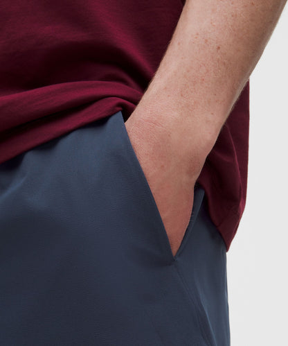 Lululemon Zeroed In Linerless Short 5"