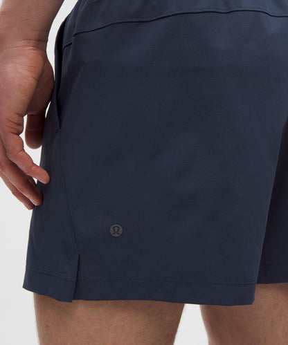 Lululemon Zeroed In Linerless Short 5"