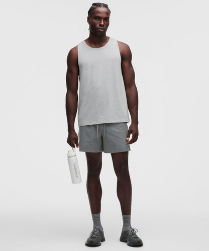 Lululemon Zeroed In Linerless Short 5"