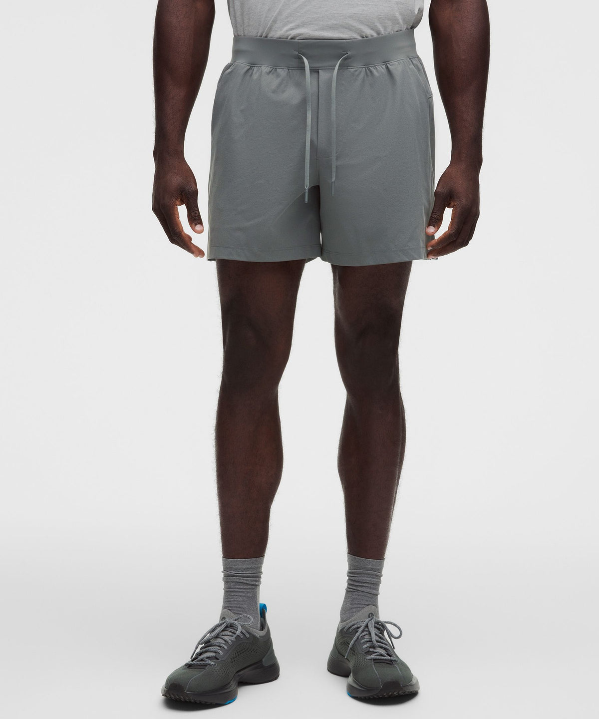 Lululemon Zeroed In Linerless Short 5"