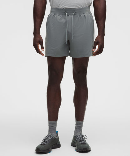 Lululemon Zeroed In Linerless Short 5"
