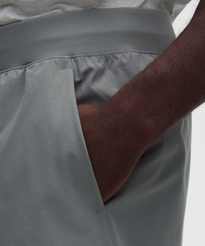Lululemon Zeroed In Linerless Short 5"