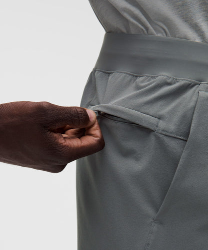 Lululemon Zeroed In Linerless Short 5"