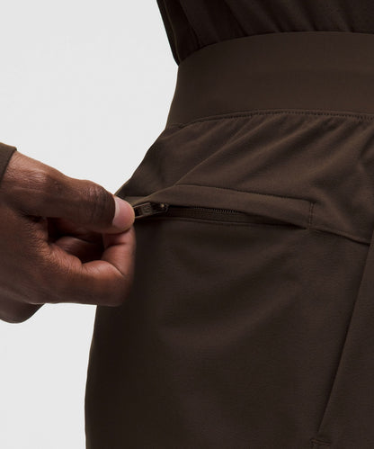 Lululemon Zeroed In Linerless Short 5"