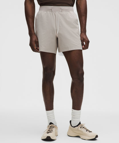 Lululemon Zeroed In Linerless Short 5"