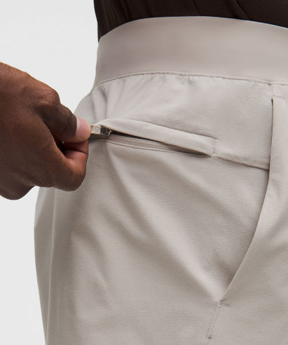 Lululemon Zeroed In Linerless Short 5"