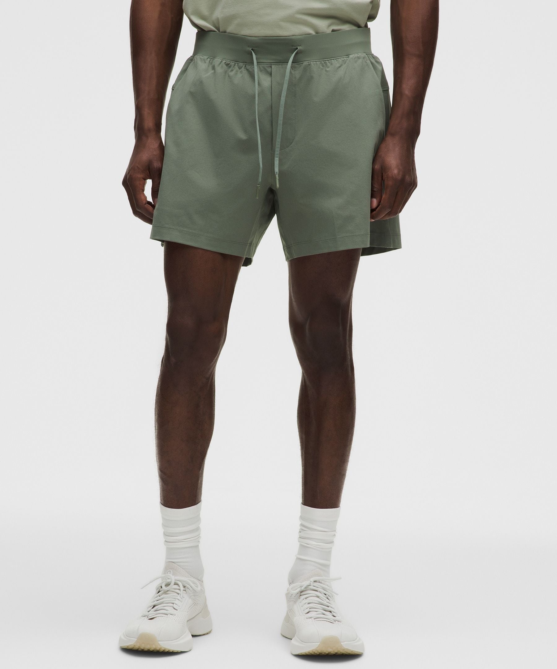 Lululemon Zeroed In Linerless Short 5"