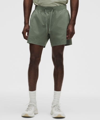 Lululemon Zeroed In Linerless Short 5"