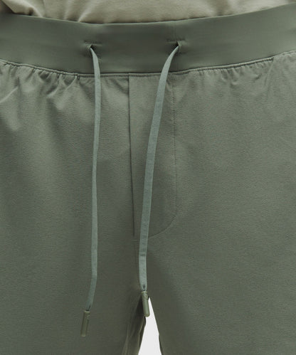 Lululemon Zeroed In Linerless Short 5"