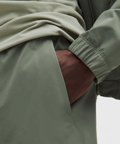 Lululemon Zeroed In Linerless Short 5"