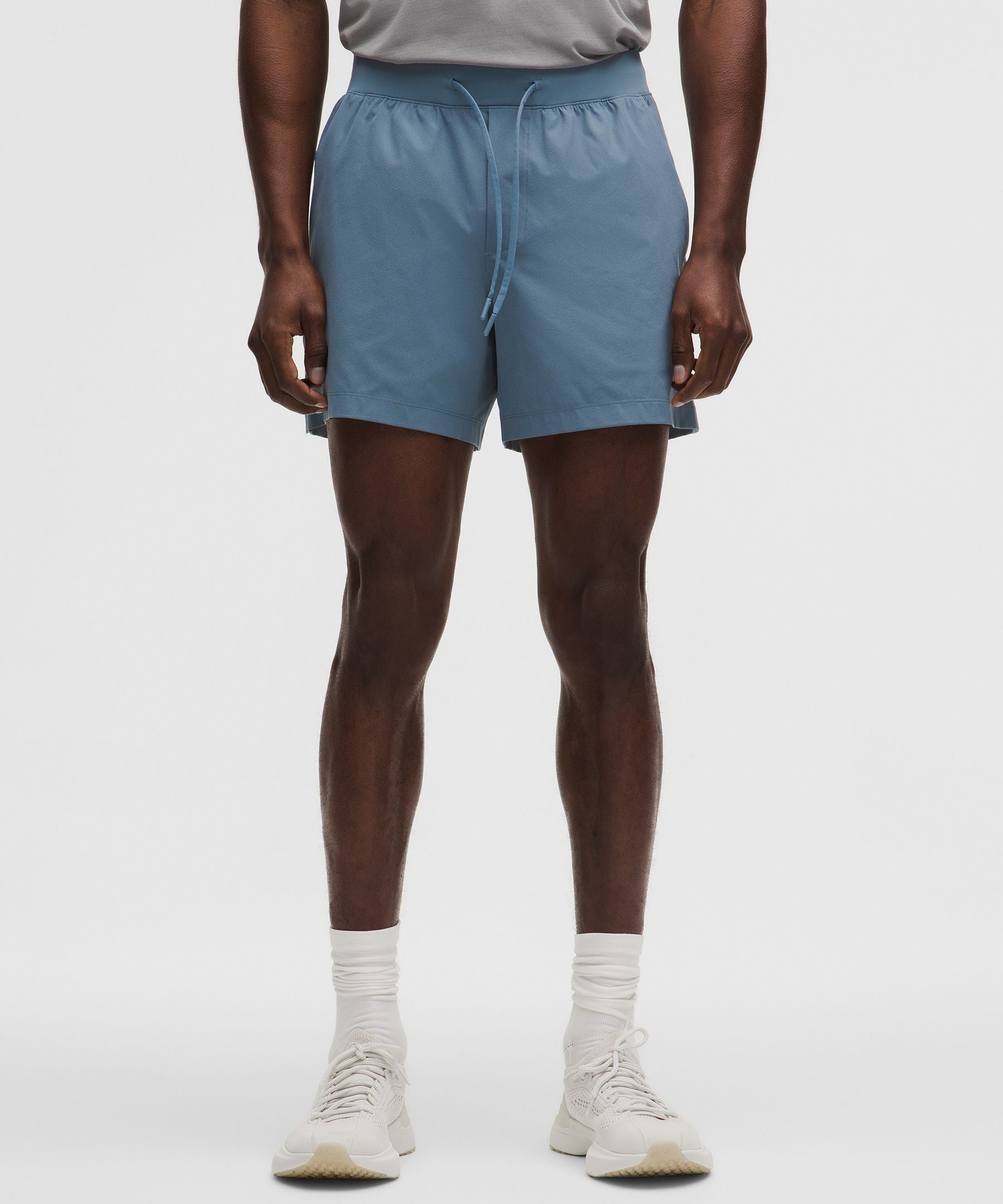Lululemon Zeroed In Linerless Short 5"