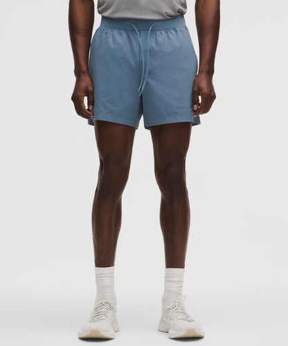Lululemon Zeroed In Linerless Short 5"