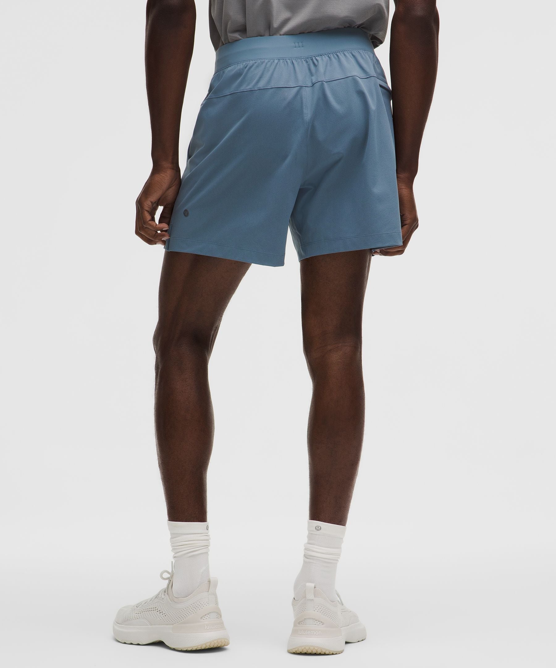 Lululemon Zeroed In Linerless Short 5"