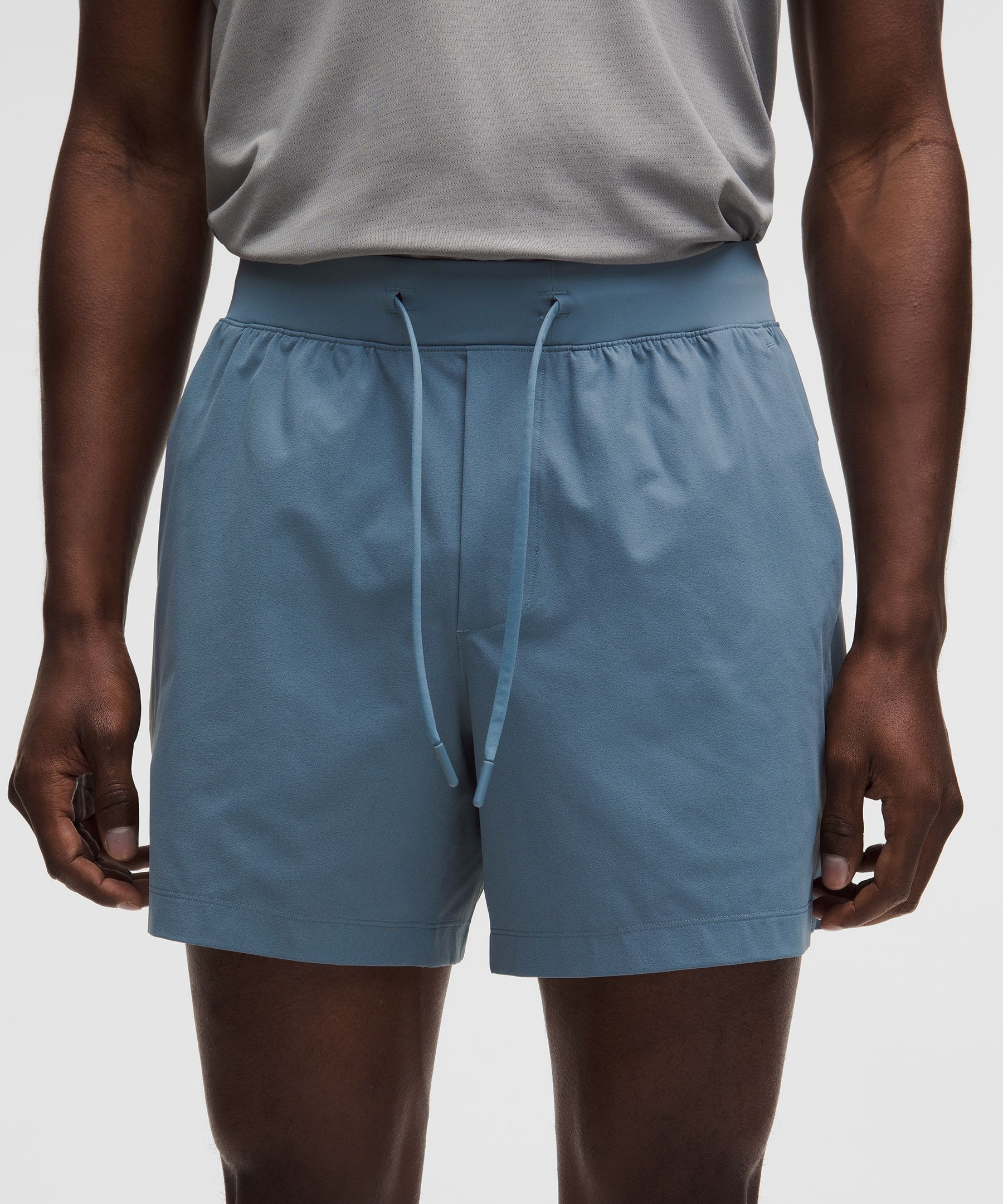 Lululemon Zeroed In Linerless Short 5"