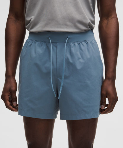 Lululemon Zeroed In Linerless Short 5"