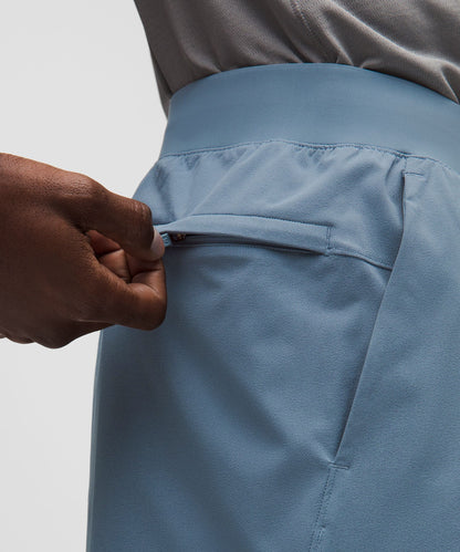 Lululemon Zeroed In Linerless Short 5"
